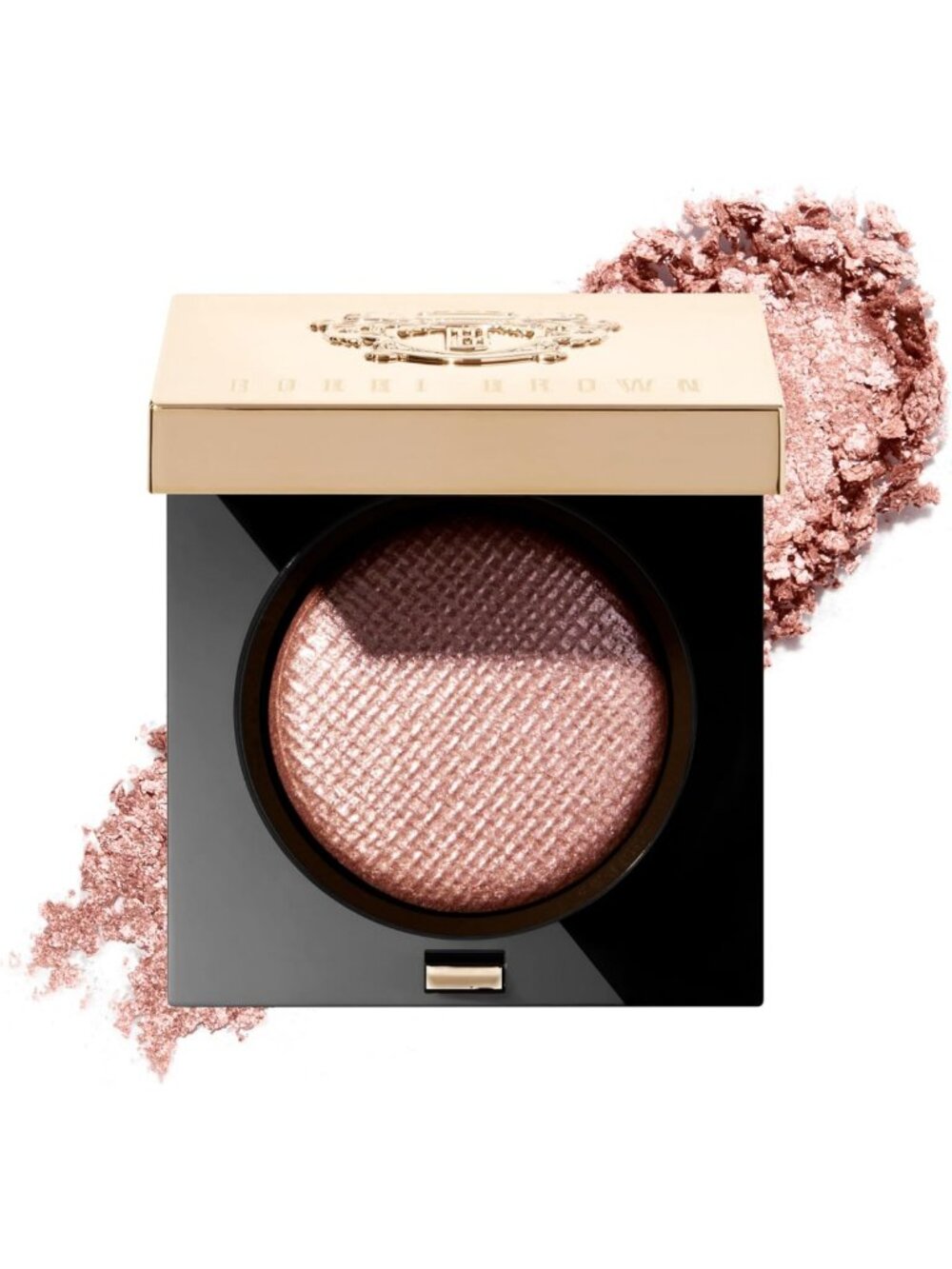 Multidimensional Metallic Shimmer Eyeshadow | Instant Impact, 0.09 oz